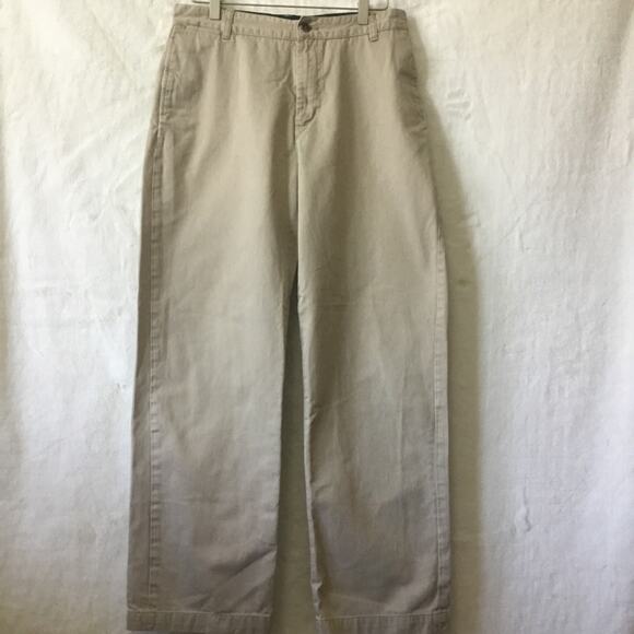 Polo Ralph Lauren Other - Polo by Ralph Lauren Boy Beige Khaki Pants